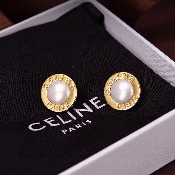 Ce1i*e earrings